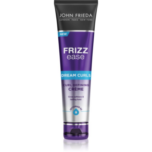 John Frieda Frizz Ease Dream Curls krém a hullámos és göndör hajra 150 ml-Ár