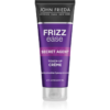 John Frieda Frizz Ease Secret Agent krém  a rakoncátlan és töredezett hajra 100 ml-Eredeti