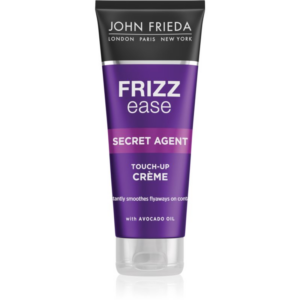 John Frieda Frizz Ease Secret Agent krém  a rakoncátlan és töredezett hajra 100 ml-Eredeti