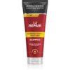 John Frieda Full Repair Strengthen+Restore erősítő sampon regeneráló hatással 250 ml-Eredeti