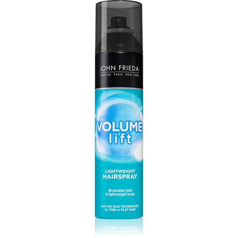 John Frieda Volume Lift Forever Full hajlakk 250 ml-Eredeti
