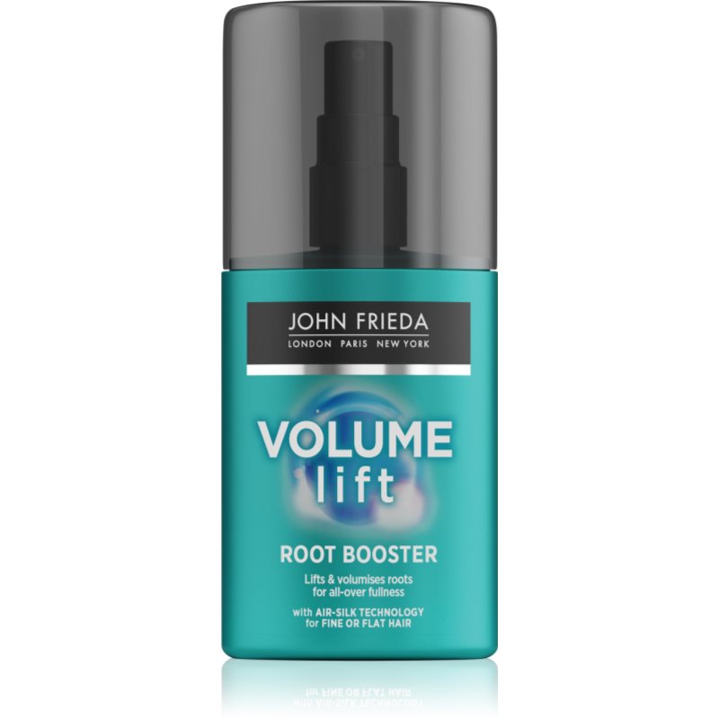 John Frieda Volume Lift Root Booster spray a dús hajért a finom hajért 125 ml-Eredeti