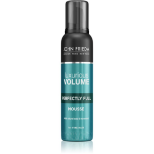 John Frieda Volume Lift Thickening Mousse fixáló hab 200 ml-Eredeti