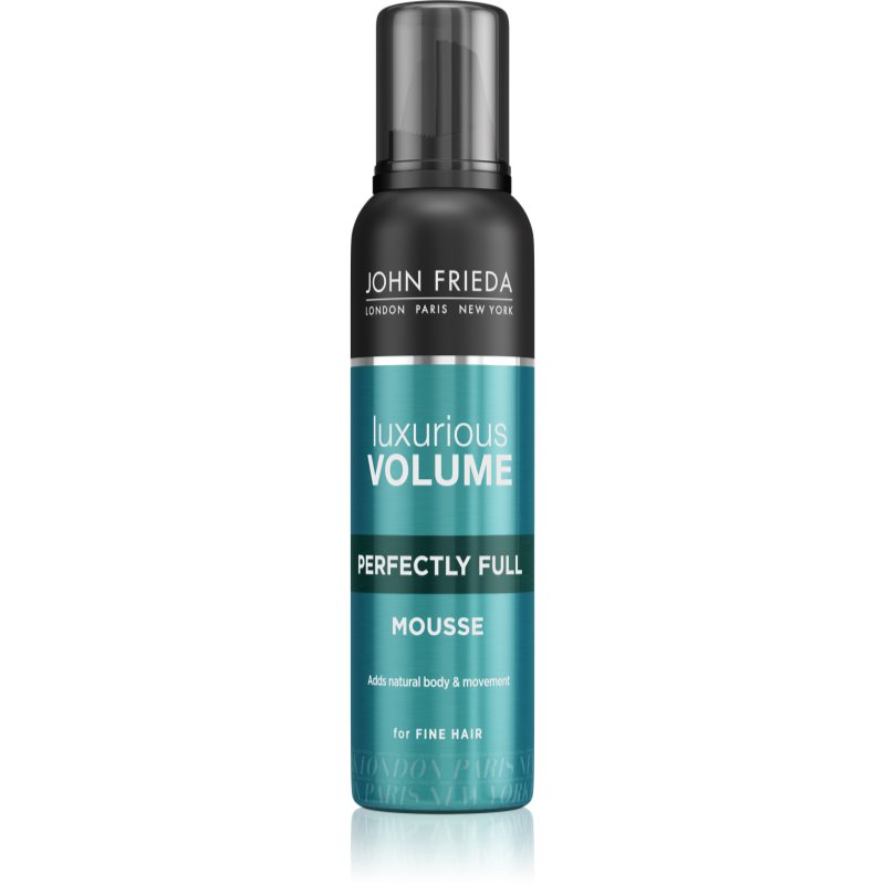 John Frieda Volume Lift Thickening Mousse fixáló hab 200 ml-Eredeti