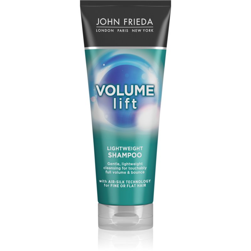 John Frieda Volume Lift Touchably Full sampon dús hatásért 250 ml-Eredeti