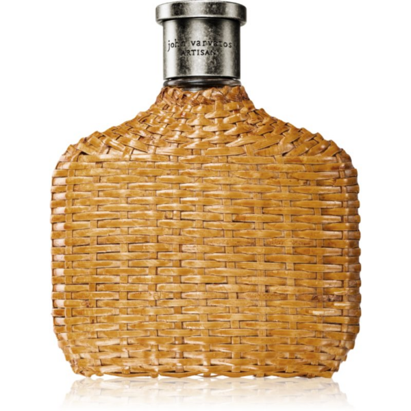 John Varvatos Artisan Eau de Toilette uraknak 125 ml-Eredeti