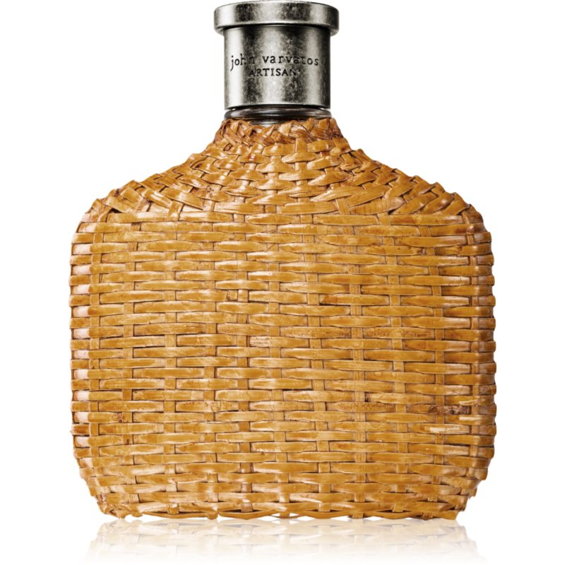 John Varvatos Artisan Eau de Toilette uraknak 125 ml-Eredeti