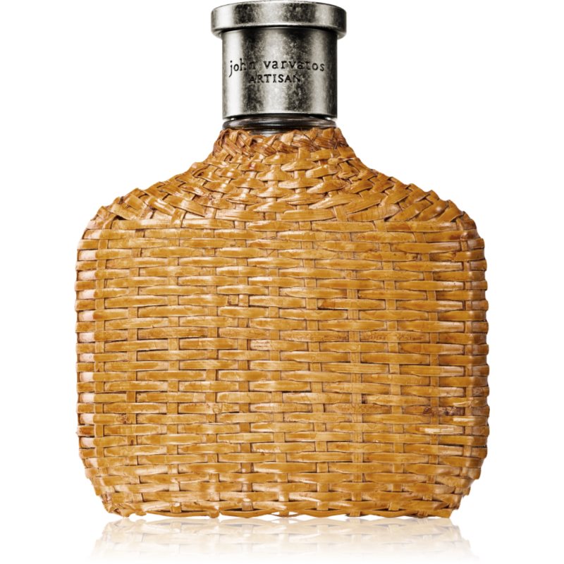 John Varvatos Artisan Eau de Toilette uraknak 75 ml-Ár