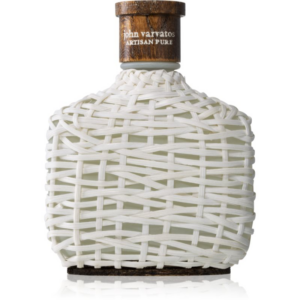 John Varvatos Artisan Pure Eau de Toilette uraknak 125 ml-Eredeti