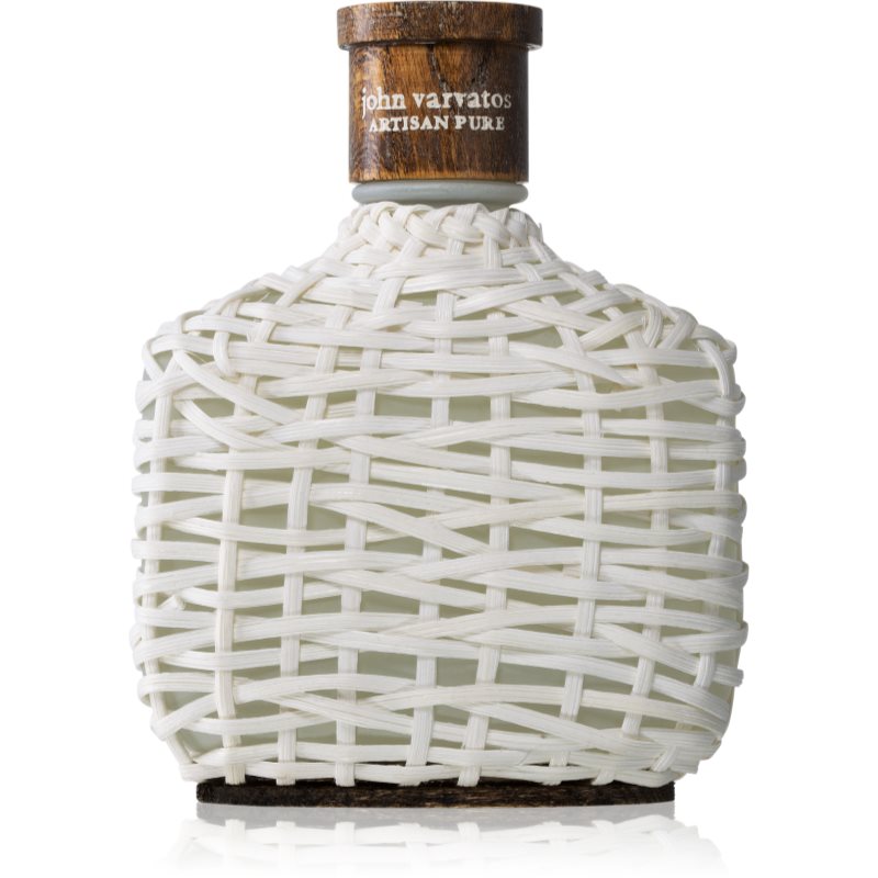 John Varvatos Artisan Pure Eau de Toilette uraknak 125 ml-Eredeti
