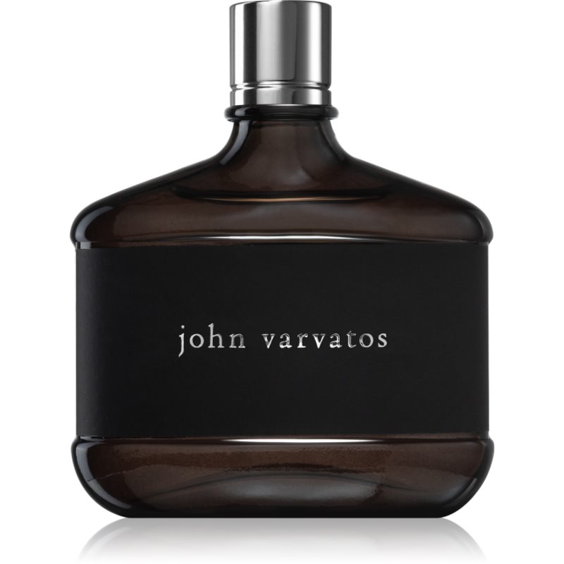 John Varvatos Heritage Eau de Toilette uraknak 125 ml-Eredeti