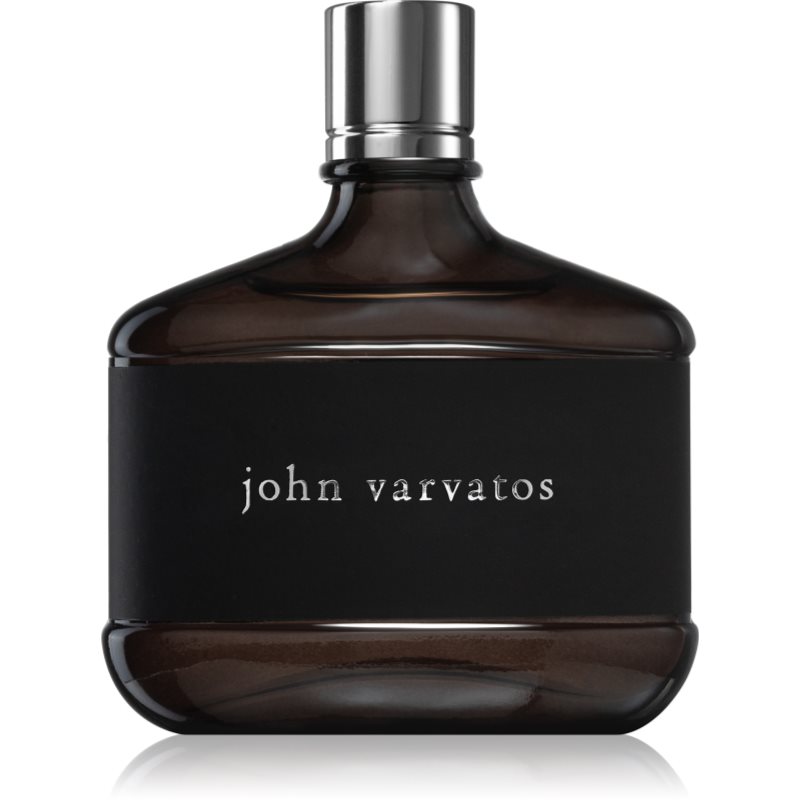 John Varvatos Heritage Eau de Toilette uraknak 75 ml-Eredeti