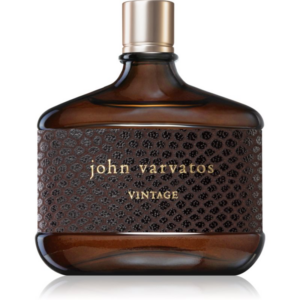 John Varvatos Heritage Vintage Eau de Toilette uraknak 125 ml-Ár