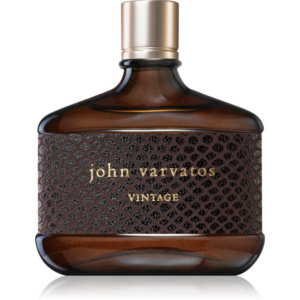 John Varvatos Heritage Vintage Eau de Toilette uraknak 75 ml-Ár