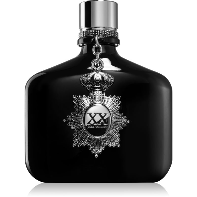 John Varvatos XX Eau de Toilette uraknak 125 ml-Ár