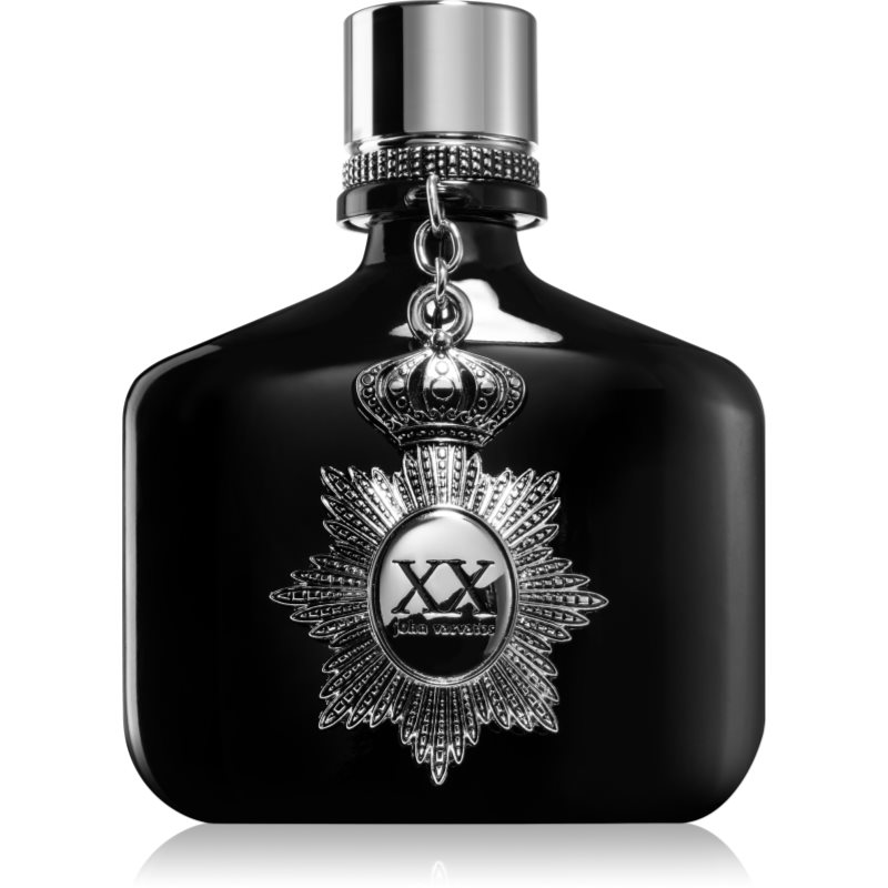 John Varvatos XX Eau de Toilette uraknak 75 ml-Ár