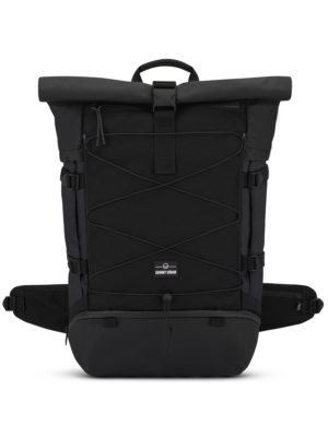 Johnny Urban Hátizsák 'Allen XL Travel'  fekete-Ár