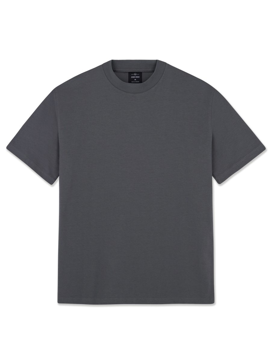 Johnny Urban Póló 'Sammy Oversized'  antracit-Ár