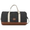 Johnny Urban Weekender 'Paul'  barna / antracit