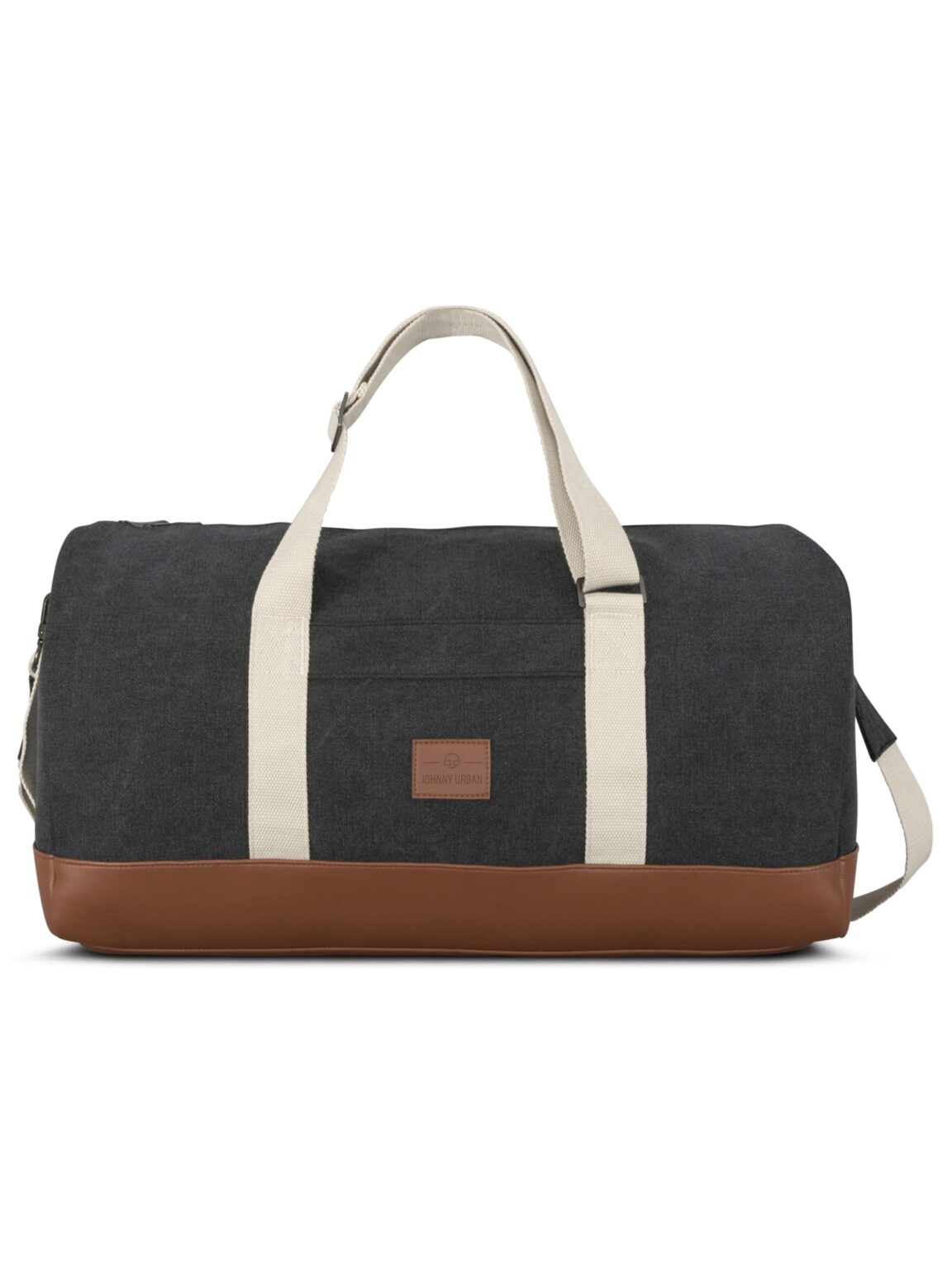 Johnny Urban Weekender 'Paul'  barna / antracit
