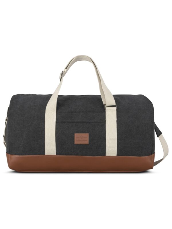 Johnny Urban Weekender 'Paul'  barna / antracit