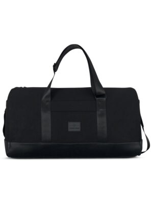 Johnny Urban Weekender 'Paul'  fekete