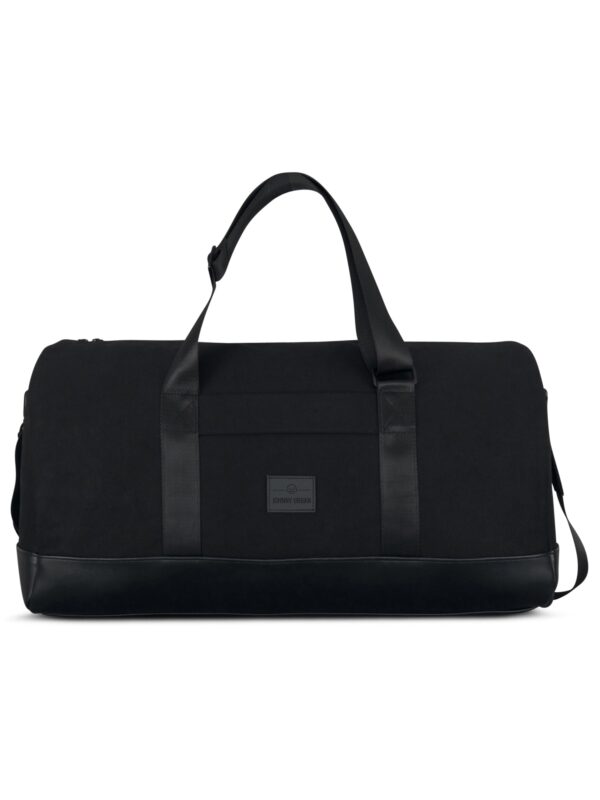 Johnny Urban Weekender 'Paul'  fekete
