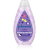 Johnson's® Bedtime mosó gél a jó alváshoz a gyermek bőrre 500 ml-Eredeti