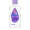 Johnson's® Bedtime olaj a jó alvásért 200 ml-Eredeti