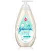 Johnson's® Cottontouch buborékos fürdő és tisztító gél 2 az 1-ben gyermekeknek 500 ml-Eredeti