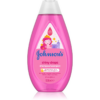 Johnson's® Shiny Drops finom állagú sampon gyermekeknek 500 ml-Eredeti