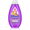 Johnson's® Strenght Drops erősítő sampon gyermekeknek 500 ml-Eredeti