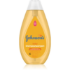 Johnson's® Wash and Bath gyengéd gyermek sampon 500 ml-Eredeti