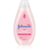 Johnson's® Wash and Bath gyengéd tisztító gél 500 ml-Eredeti