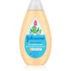 Johnson's® Wash and Bath tusoló- és fürdőgél gyermekeknek 2 az 1-ben 500 ml-Eredeti