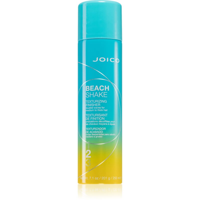 Joico Beach Shake Texturizing finisher formázó permet beach hatásért 250 ml-Ár