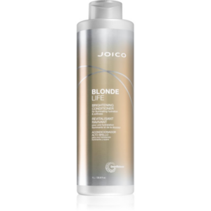 Joico Blonde Life Brightening Conditioner élénkítő és hidratáló kondicionáló 1000 ml-Ár
