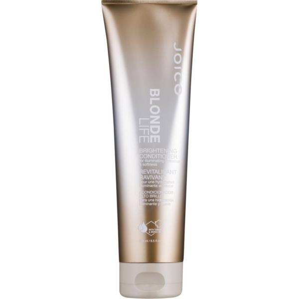 Joico Blonde Life Brightening Conditioner élénkítő és hidratáló kondicionáló 250 ml-Eredeti