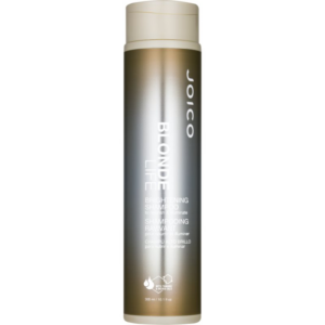Joico Blonde Life Brightening Shampoo élénkítő sampon tápláló hatással 300 ml-Ár