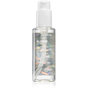 Joico Blonde Life Brilliant Glow világosító olaj a szőke és melírozott hajra 100 ml-Ár