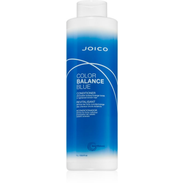 Joico Color Balance Blue hajkondicionáló melíres hajra 1000 ml-Ár