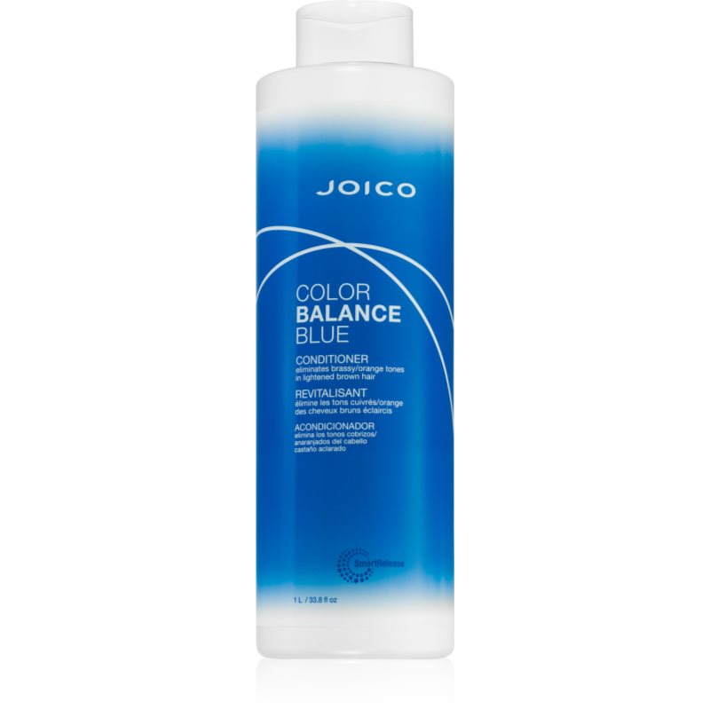 Joico Color Balance Blue hajkondicionáló melíres hajra 1000 ml-Ár
