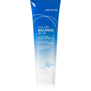 Joico Color Balance Blue hajkondicionáló melíres hajra 250 ml-Ár