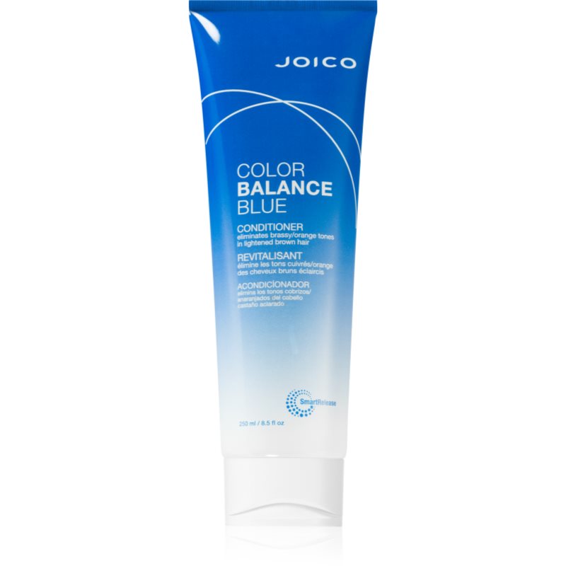 Joico Color Balance Blue hajkondicionáló melíres hajra 250 ml-Ár