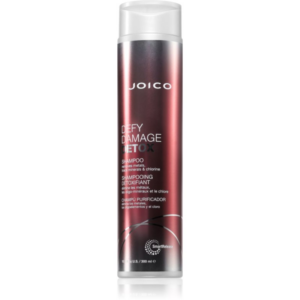 Joico Defy Damage Detox Shampoo Tisztító méregtelenítő sampon 300 ml-ár