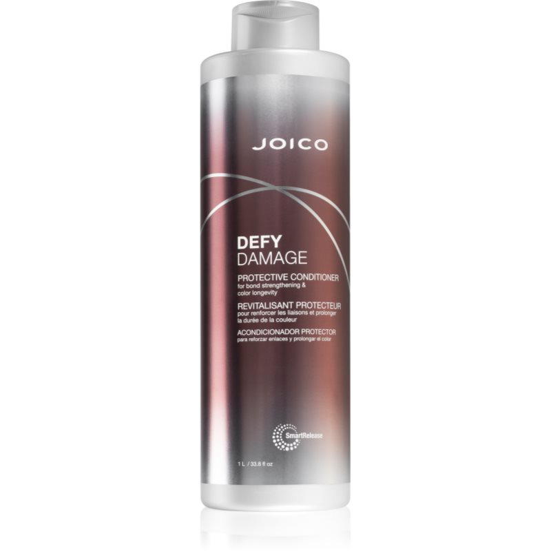 Joico Defy Damage Protective Conditioner védő kondicionáló a károsult hajra 1000 ml-Ár