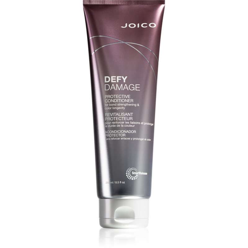 Joico Defy Damage Protective Conditioner védő kondicionáló a károsult hajra 250 ml-Ár