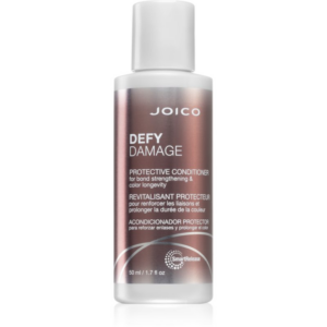 Joico Defy Damage Protective Conditioner védő kondicionáló a károsult hajra 50 ml-Ár