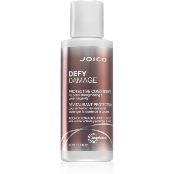 Joico Defy Damage Protective Conditioner védő kondicionáló a károsult hajra 50 ml-Ár