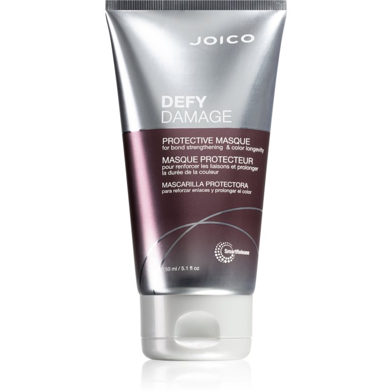 Joico Defy Damage Protective Masque maszk a károsult hajra 150 ml-Ár